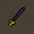 Picture of Mithril longsword